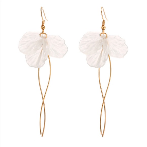 Earrings - Picture 2 of 2